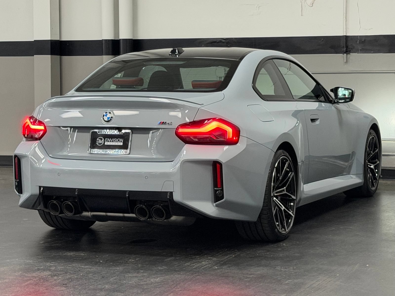 Used 2025 BMW M2 RWD image 24