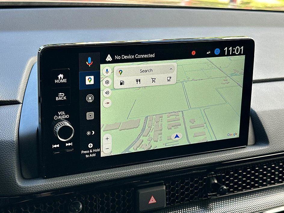 New 2026 Honda CR-V Sport Touring image 16