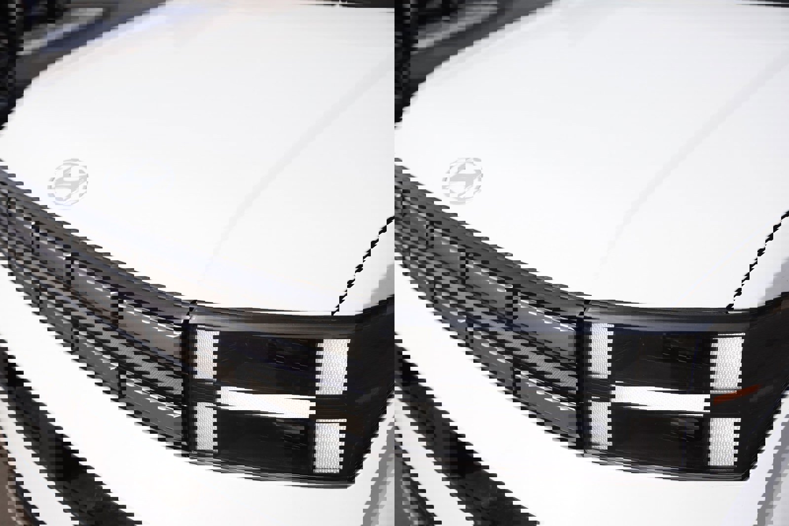 New 2026 Hyundai Santa Fe SE image 11