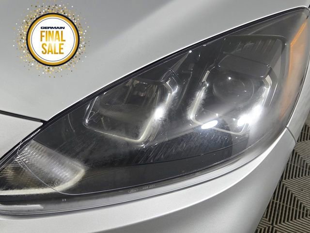 Used 2020 Ford Escape SEL image 12