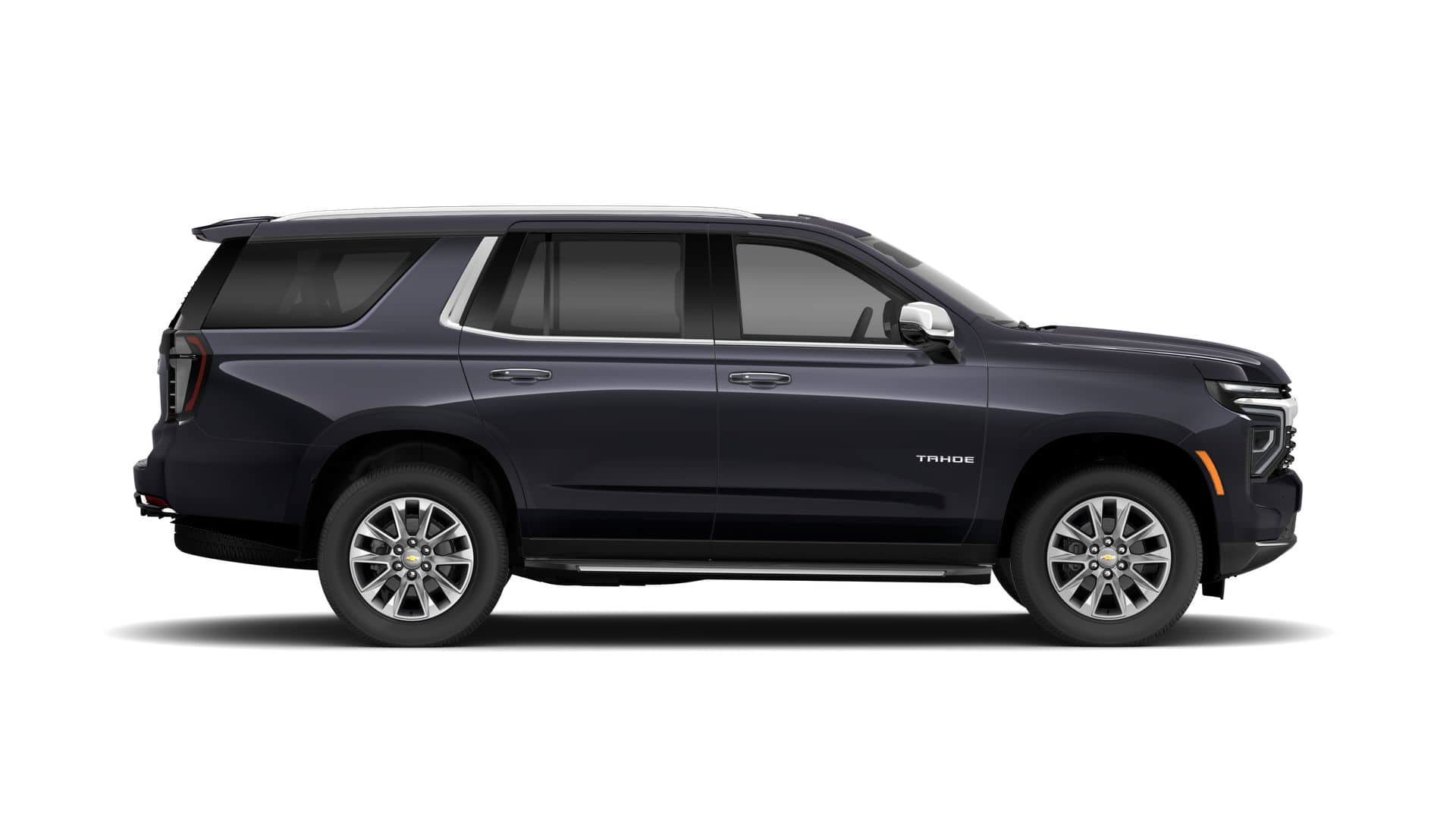 New 2026 Chevrolet Tahoe Premier AWD/4WD image 17