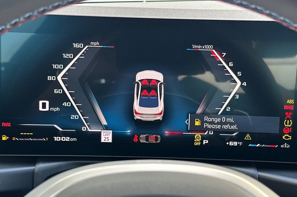 New 2026 BMW 440i xDrive Coupe w/ Parking Assistance Package image 29