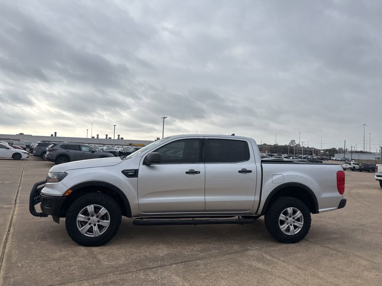 Used 2019 Ford Ranger XL w/ Equipment Group 101A Mid image 13