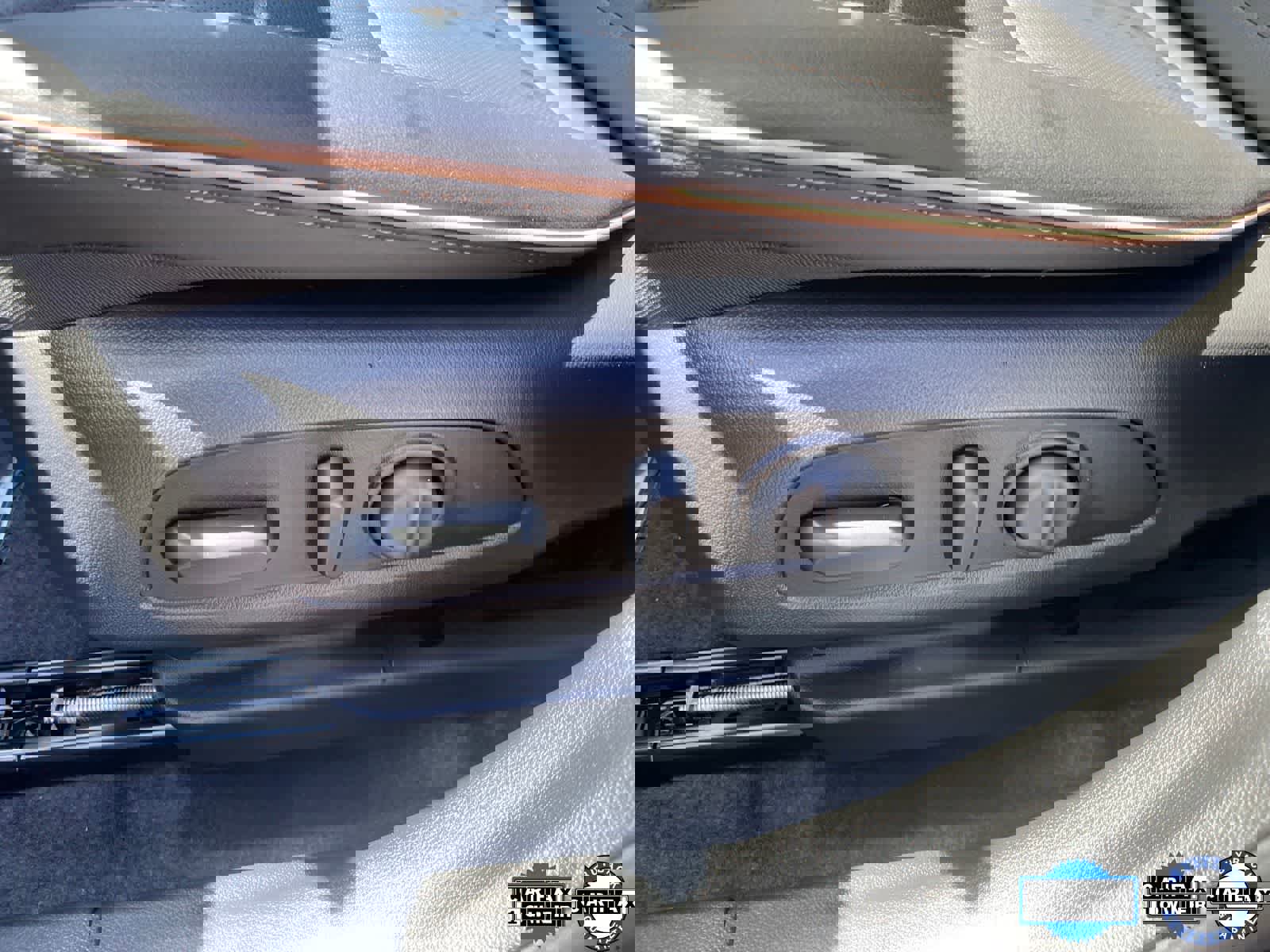 Used 2025 Buick Envista Avenir image 11