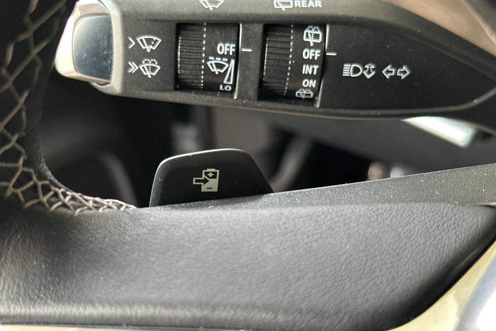 Used 2025 Honda Prologue Touring image 33