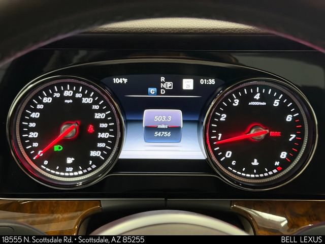 Used 2019 Mercedes-Benz E 300 image 23