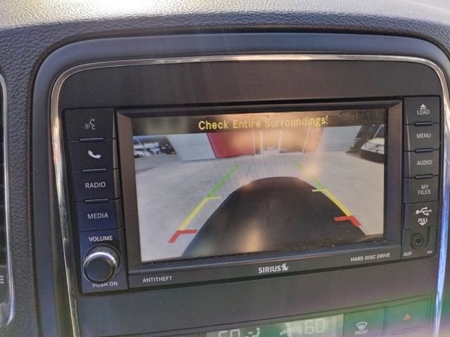 Used 2013 Dodge Durango Crew image 22