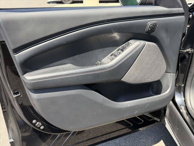 Used 2023 Ford Mustang Mach-E California Route 1 AWD/4WD image 18