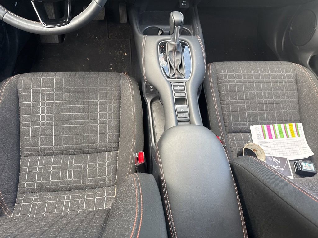 Used 2024 Honda HR-V Sport image 14