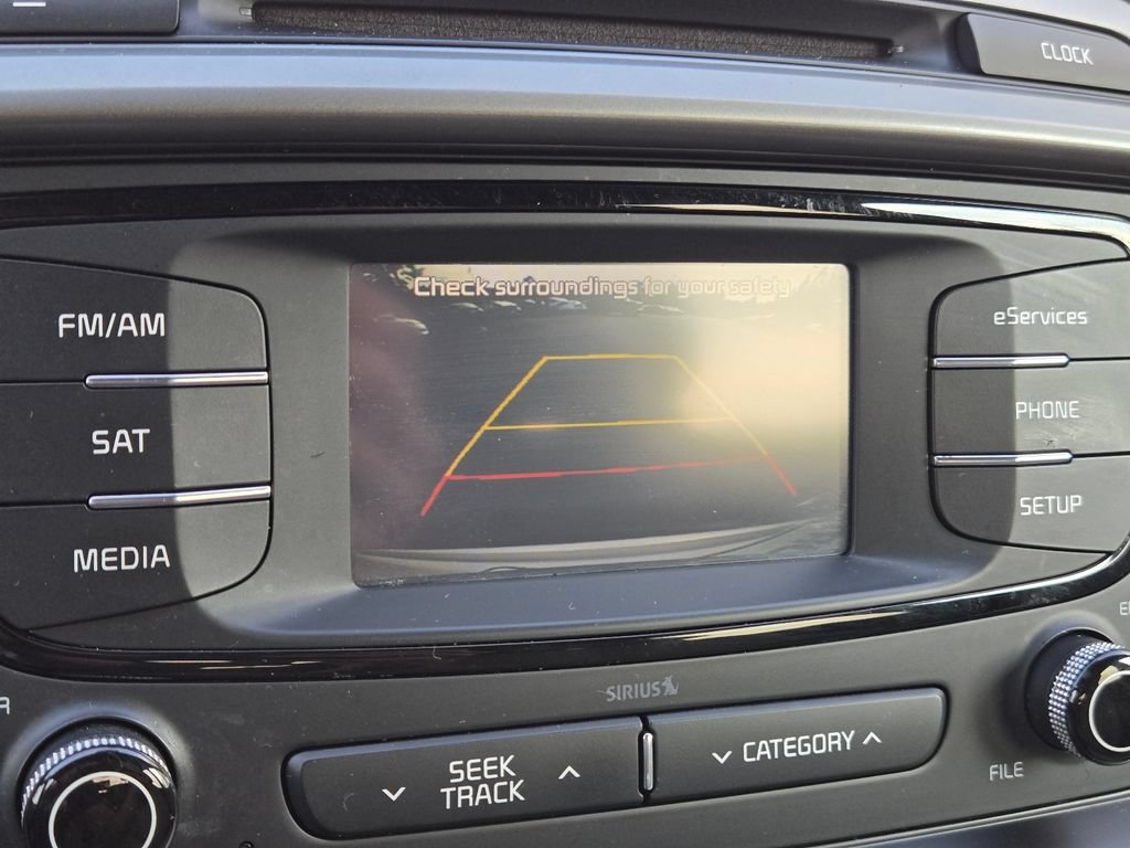 Used 2016 Kia Sorento FWD image 20