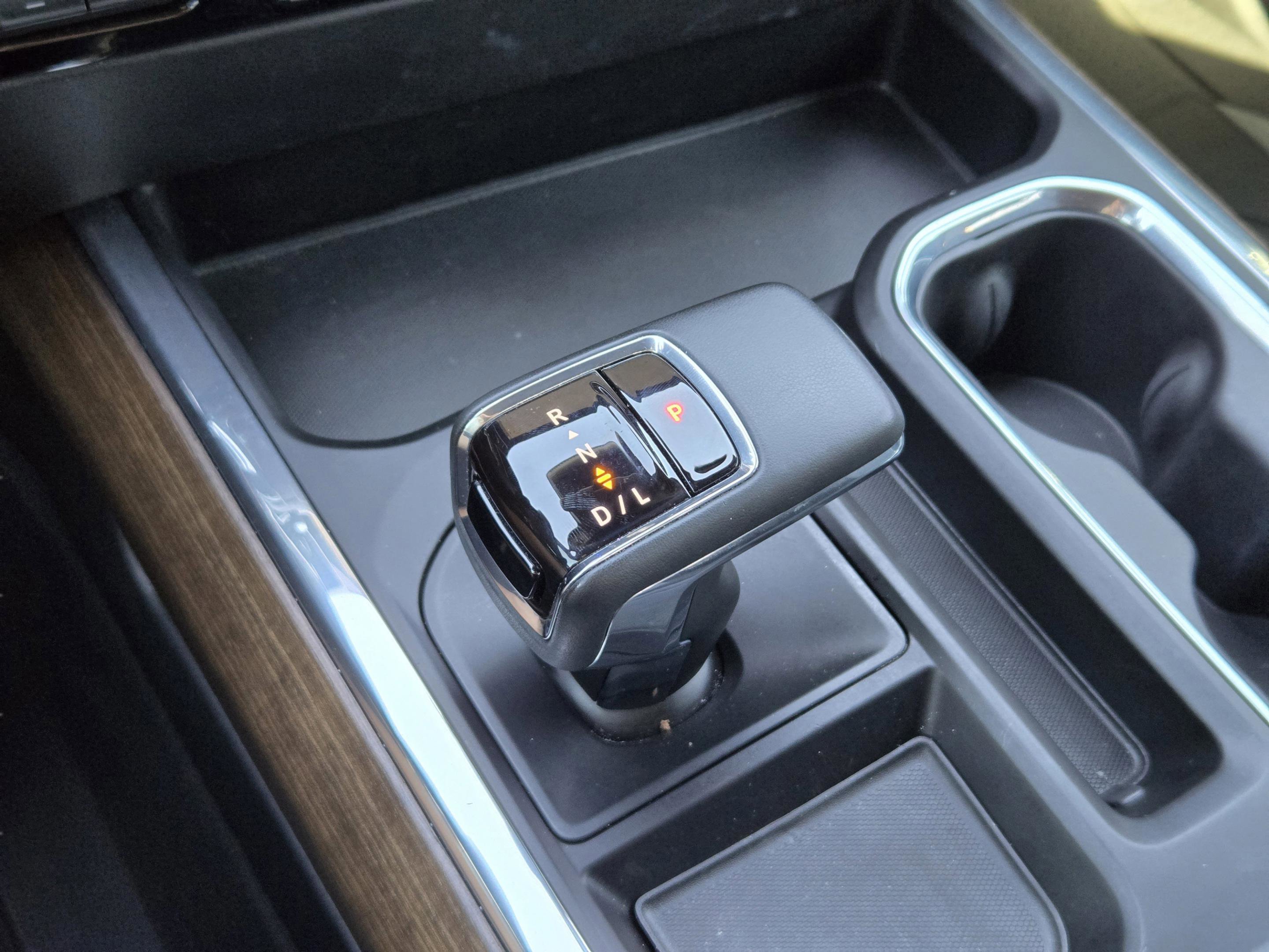 Used 2023 Chevrolet Silverado 1500 High Country w/ Technology Package image 30