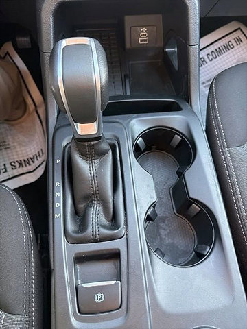 Used 2025 Ford Ranger XLT w/ FX4 Off-Road Package image 18