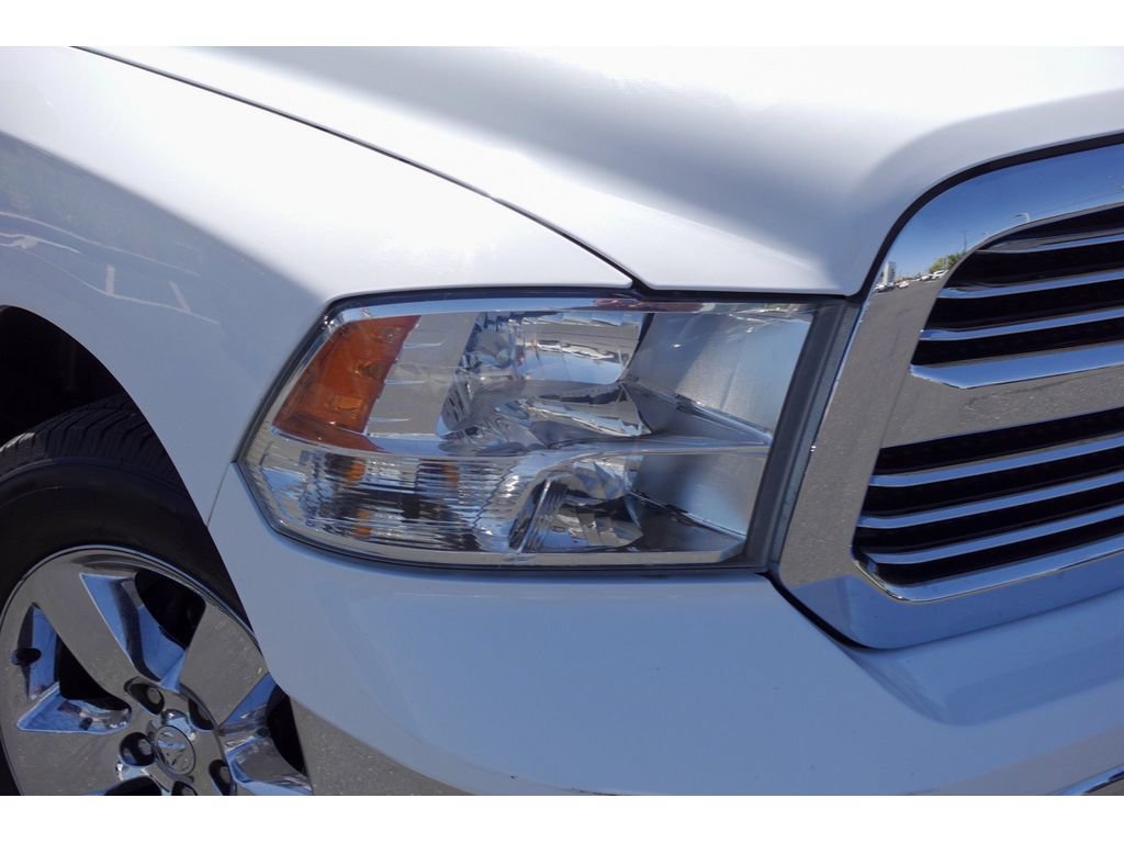 Used 2016 RAM 1500 Big Horn RWD video 2