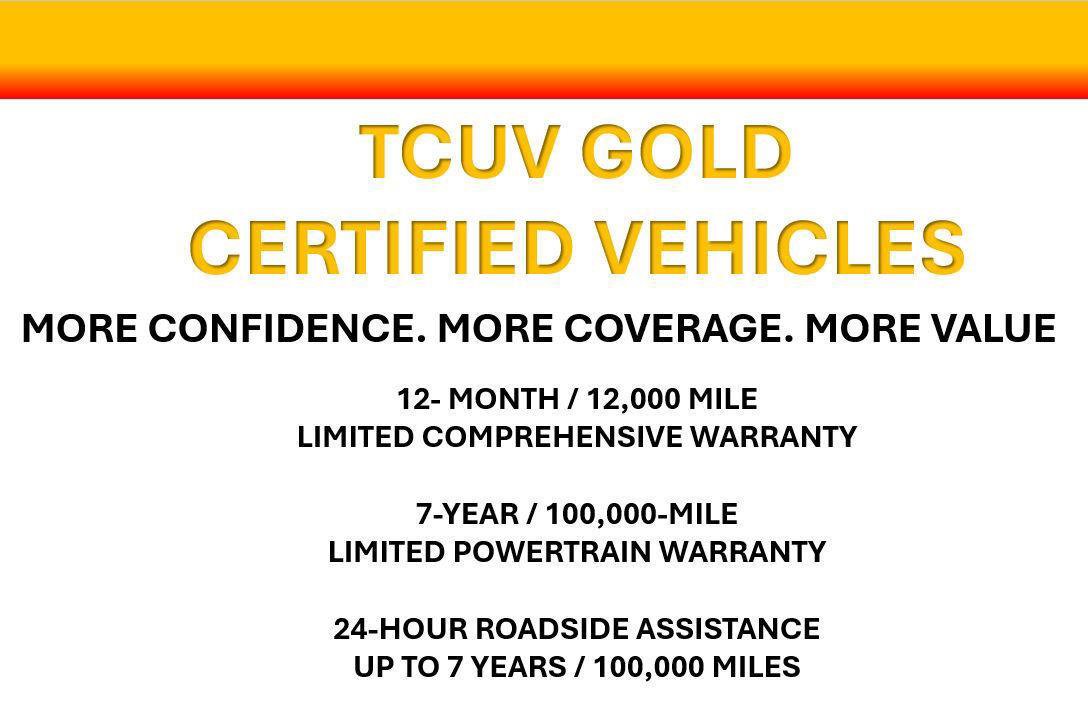 Certified 2025 Toyota Camry LE w/ Convenience Package image 2