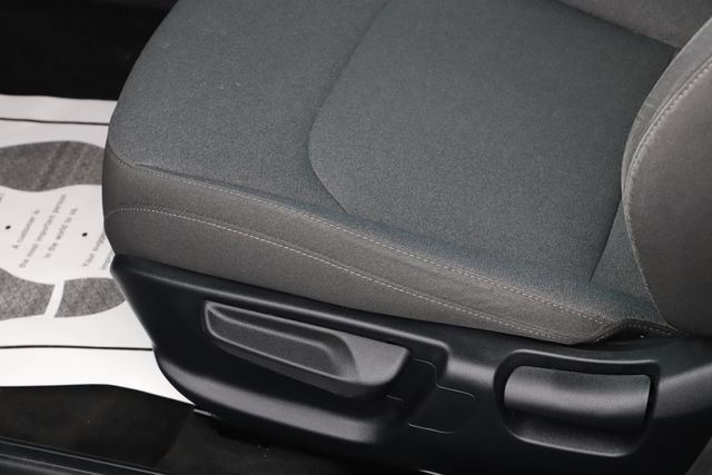 Used 2025 Kia K4 FWD image 15