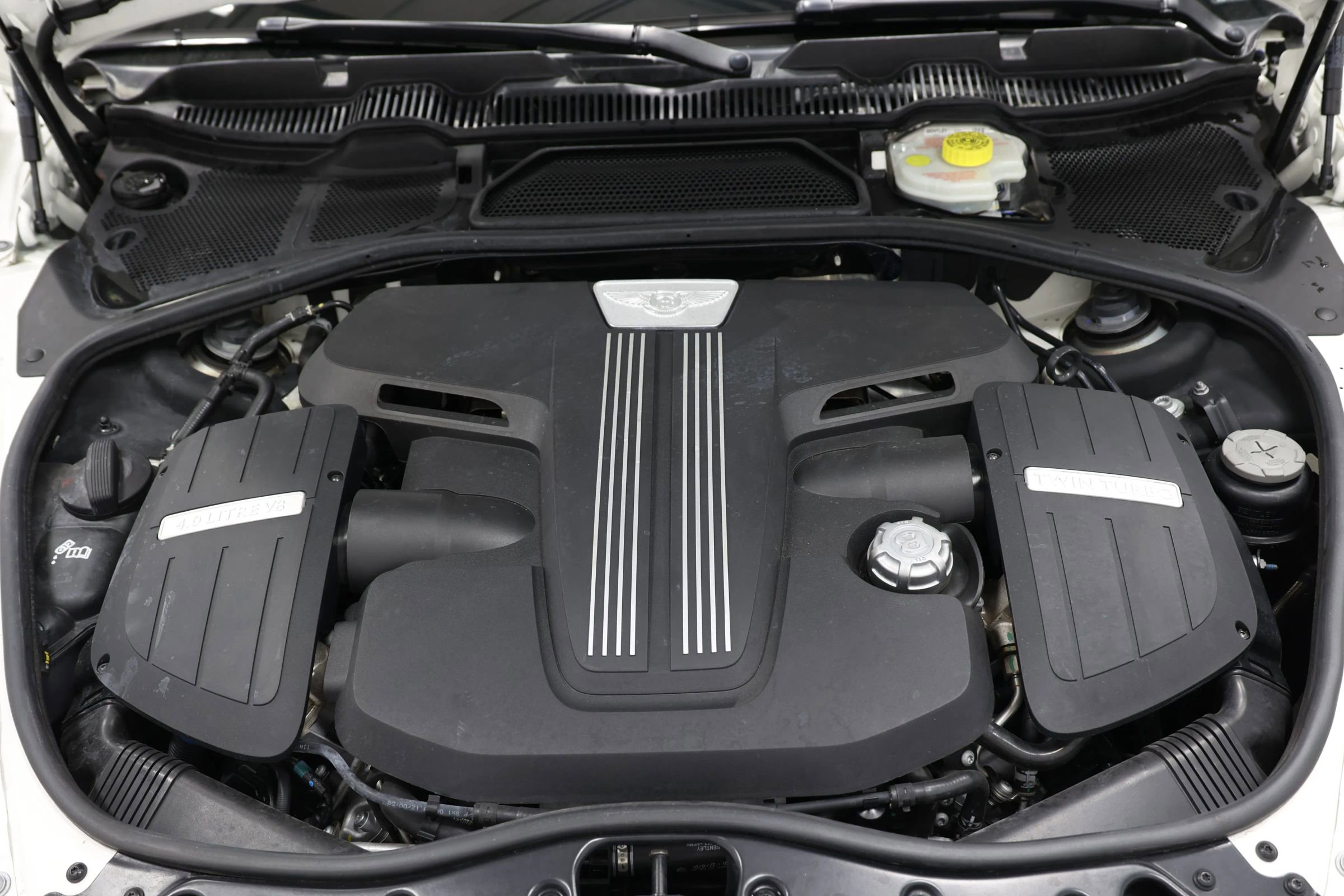 Used 2013 Bentley Continental GT image 84