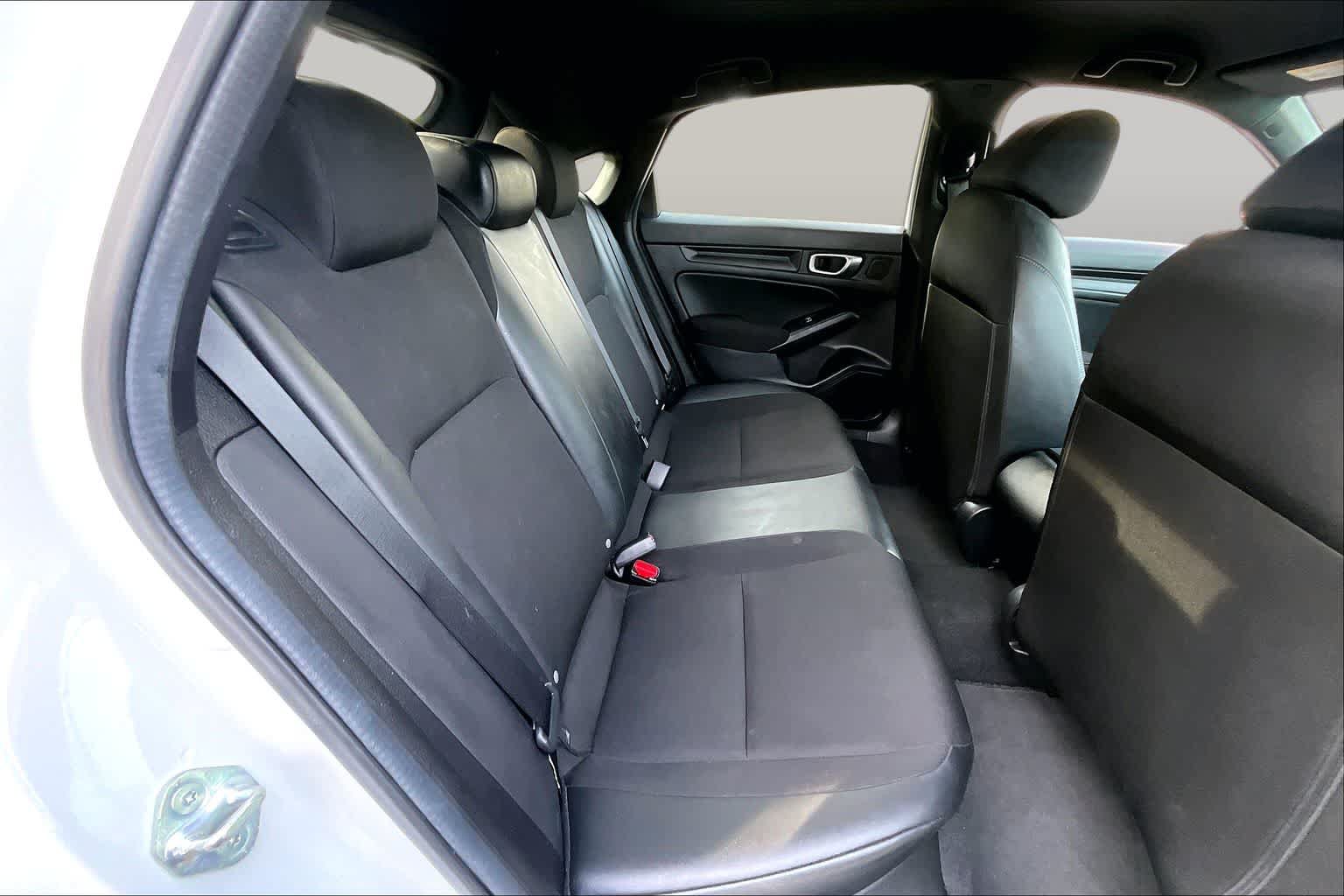 Used 2023 Honda Civic Sport image 18