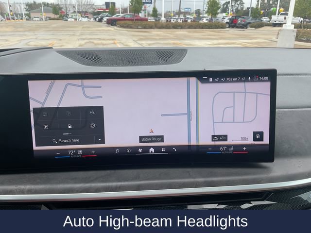 Used 2024 BMW X5 sDrive40i w/ Parking Assistance Package image 26