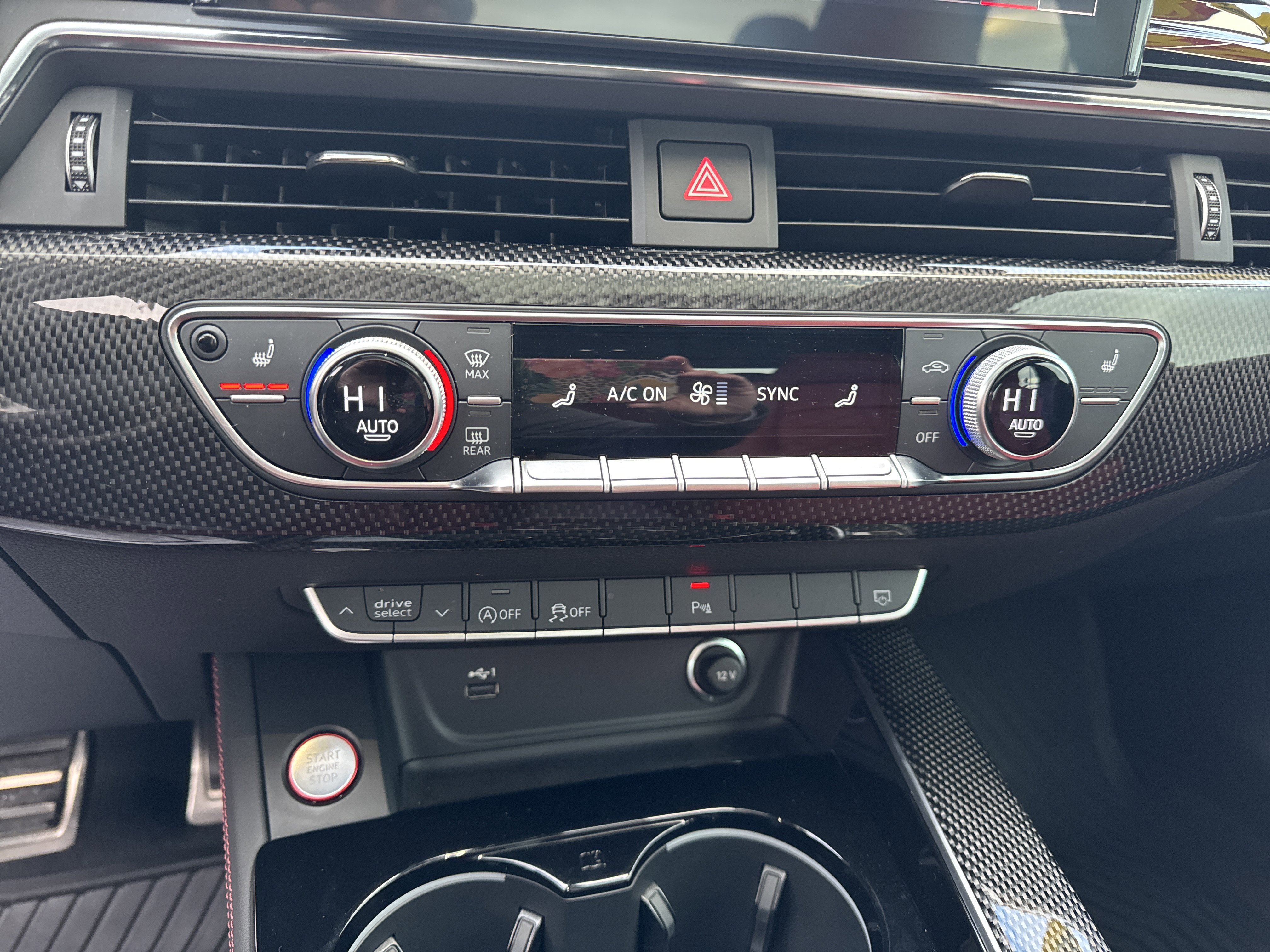 Used 2024 Audi S5 Premium Plus w/ Premium Plus image 15