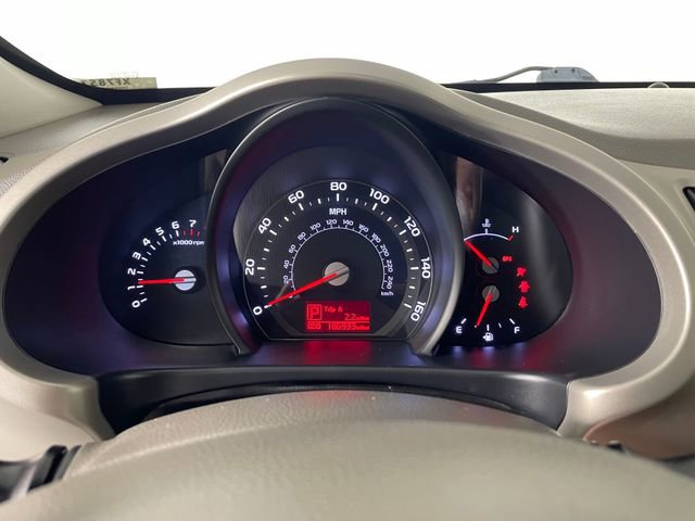 Used 2015 Kia Sportage LX FWD image 5