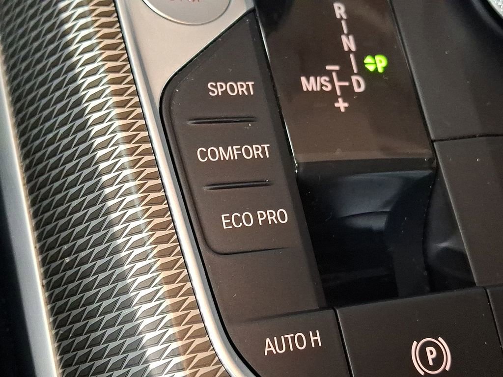 Used 2021 BMW M340i xDrive w/ Premium Package image 22