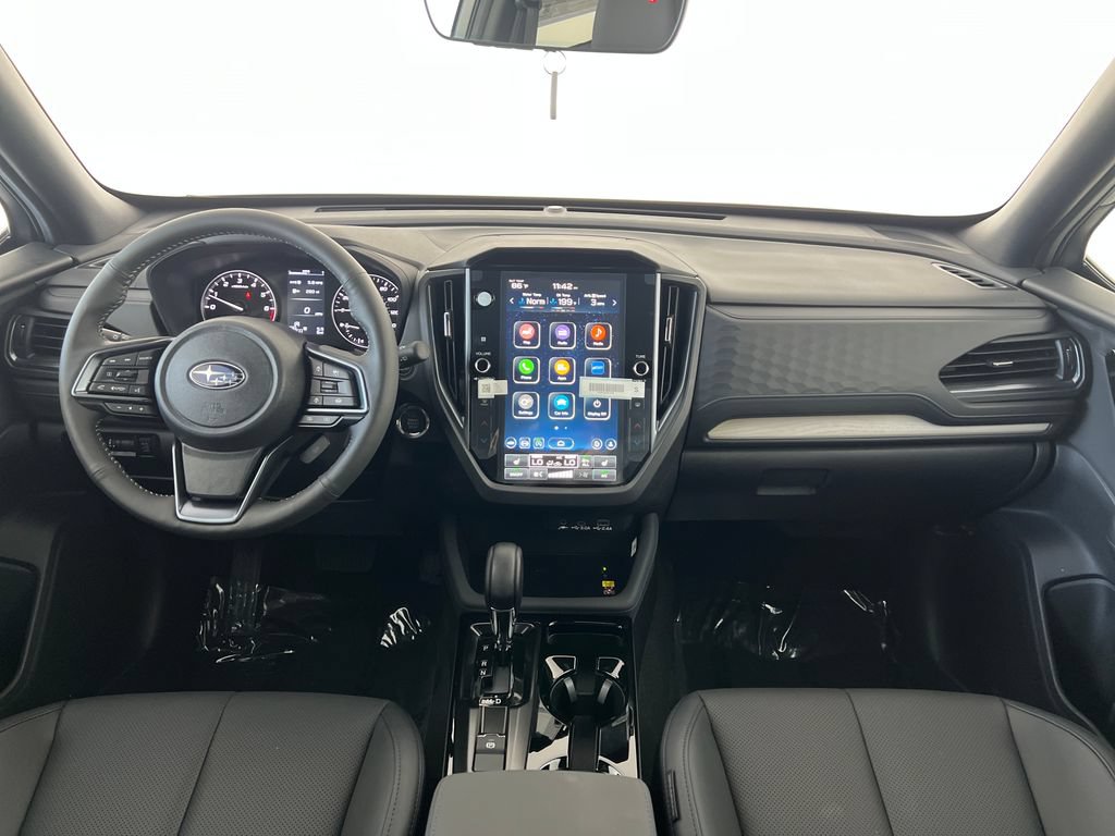 New 2026 Subaru Forester Limited AWD/4WD image 14