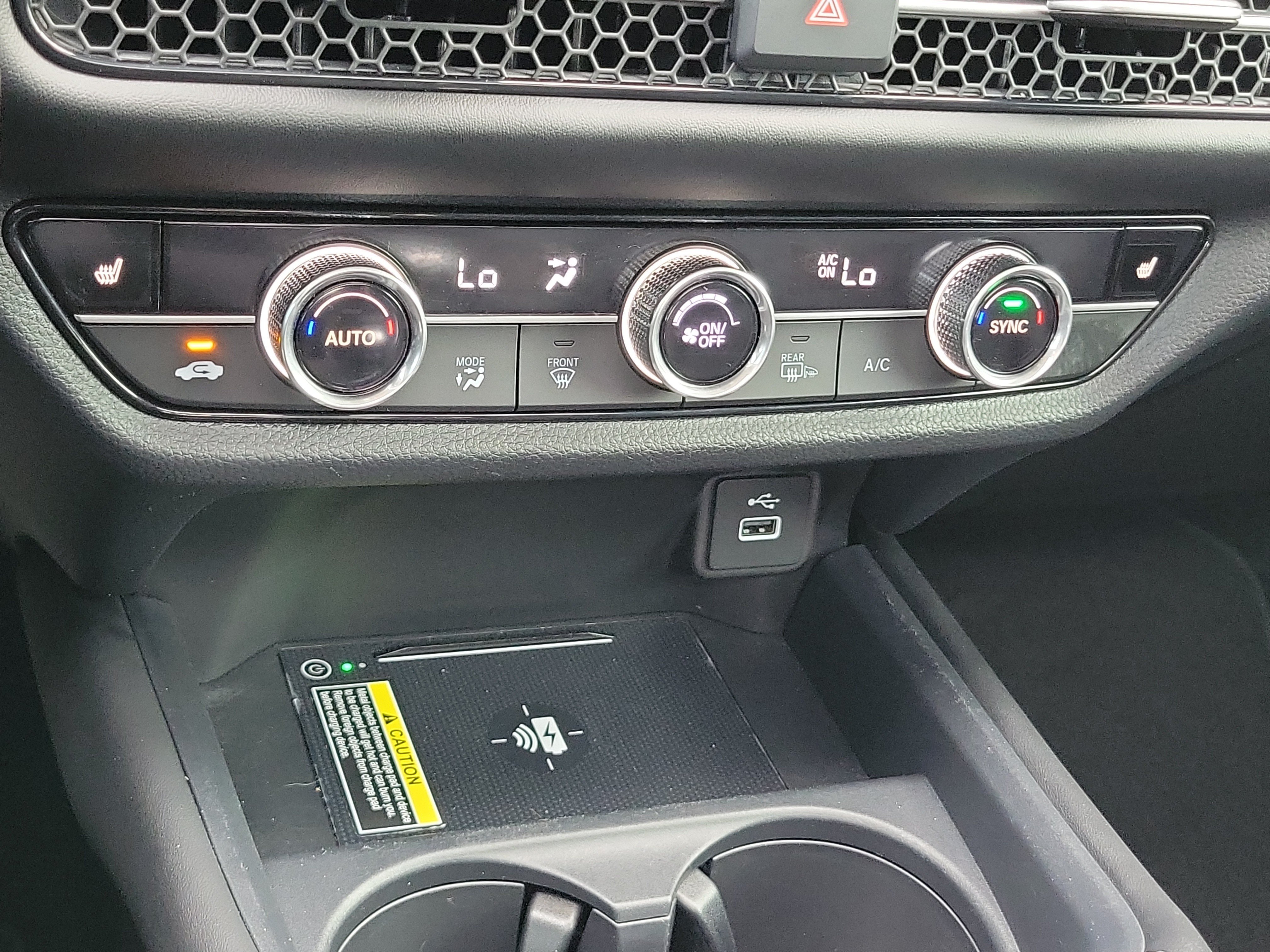 Used 2024 Honda HR-V EX-L image 26