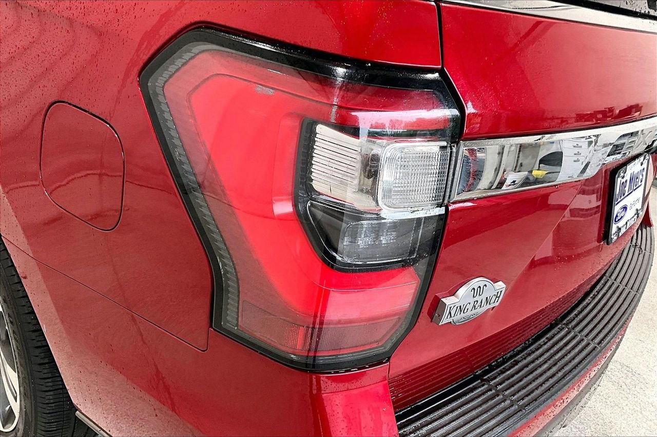 Used 2020 Ford Expedition King Ranch AWD/4WD image 13