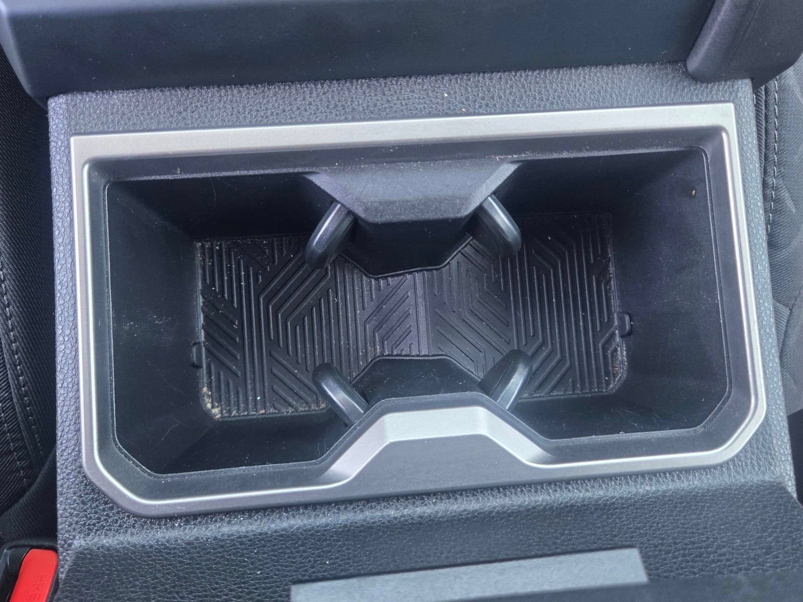 Used 2025 Toyota Tacoma SR5 RWD image 23