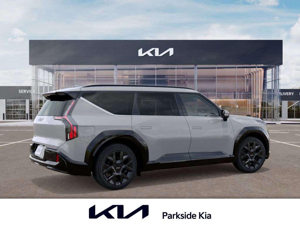 New 2026 Kia EV9 Land image 6