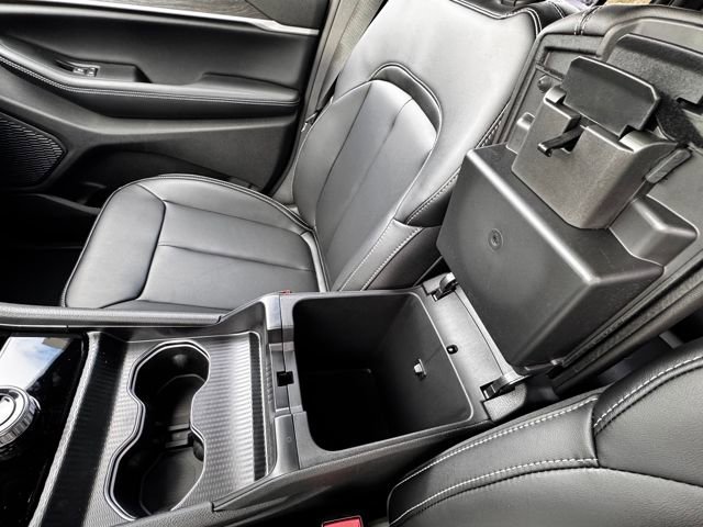 New 2025 Jeep Grand Cherokee Limited image 55