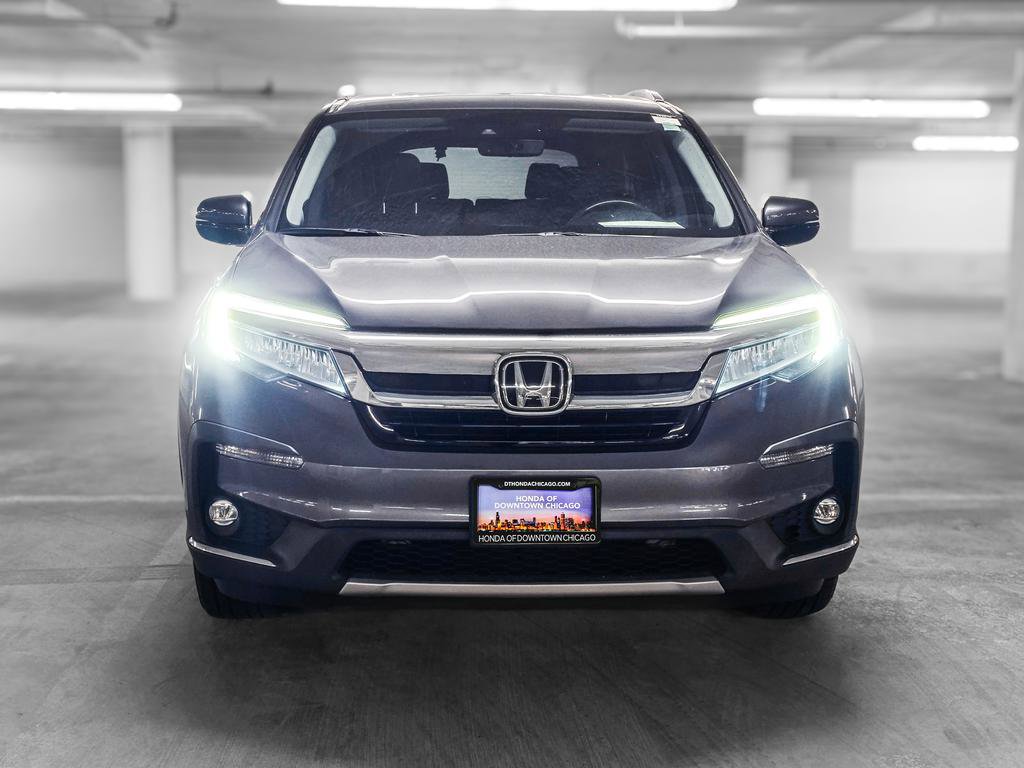 Used 2022 Honda Pilot Touring image 12