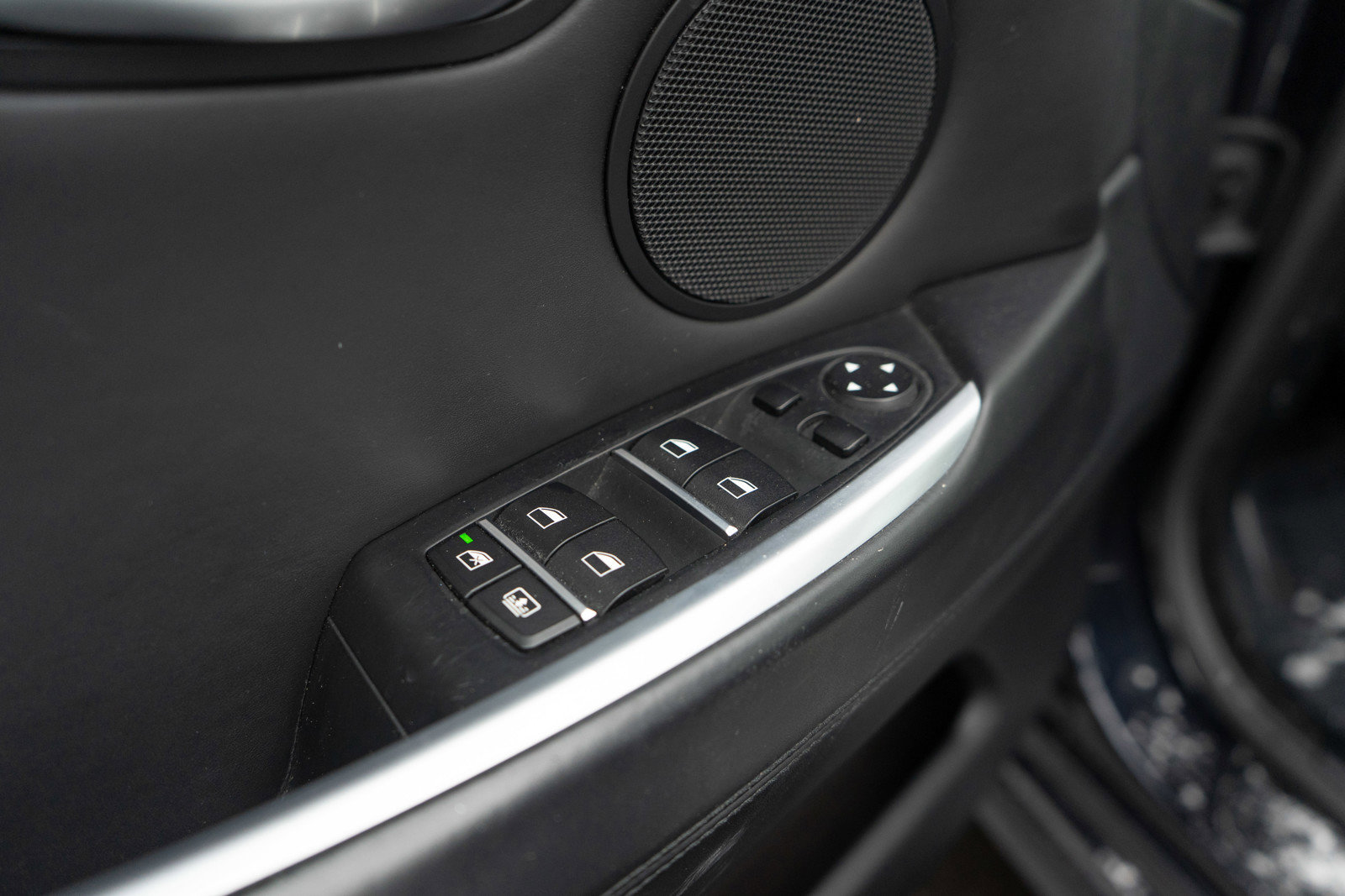 Used 2015 BMW 535i Gran Turismo xDrive image 15