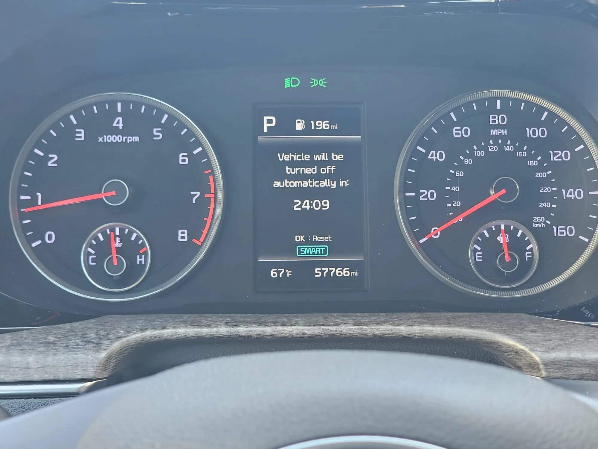 Used 2021 Kia K5 EX FWD image 22
