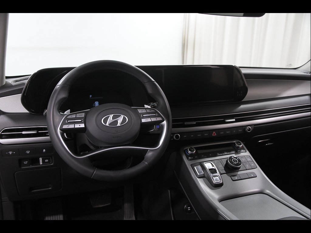 Certified 2025 Hyundai Palisade XRT AWD/4WD image 6