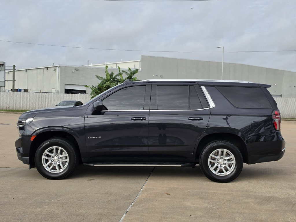 Used 2024 Chevrolet Tahoe LT RWD image 6