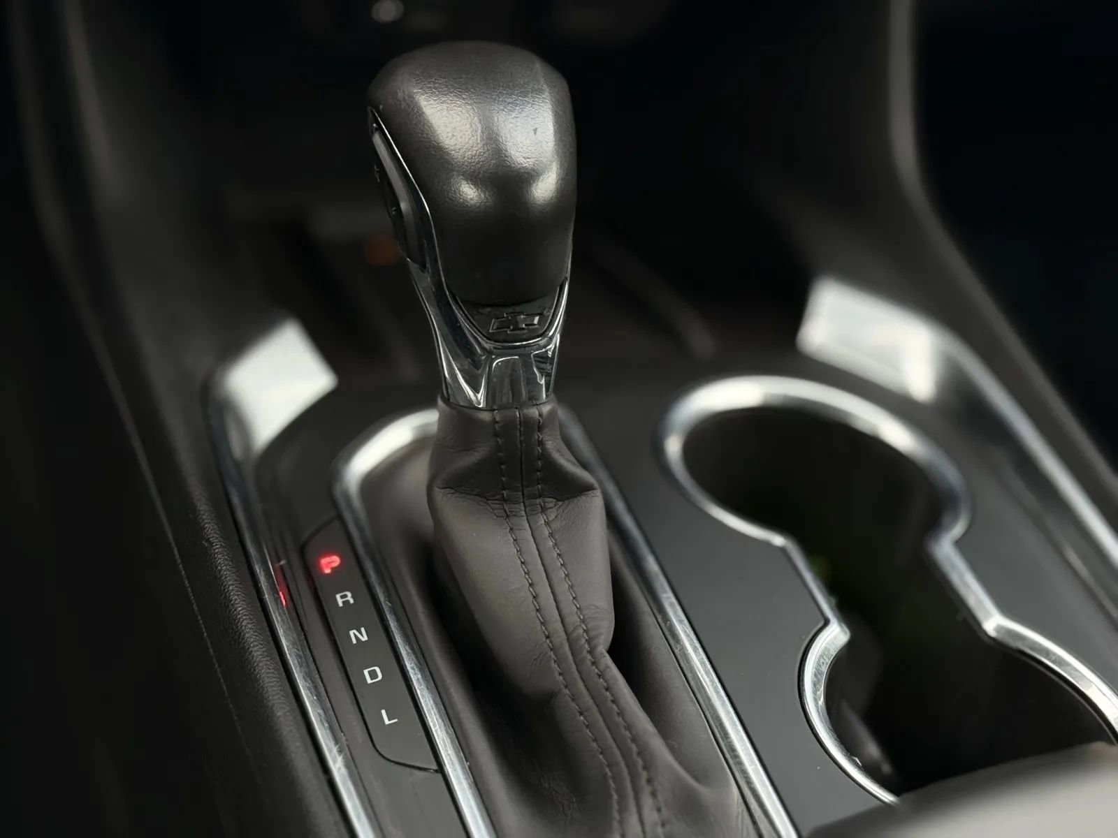 Used 2021 Chevrolet Traverse Premier w/ Redline Edition AWD/4WD image 45