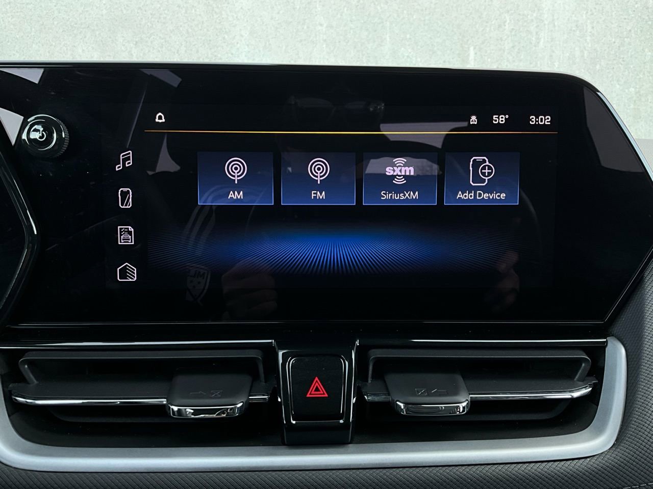 Used 2025 Chevrolet TrailBlazer LT image 28