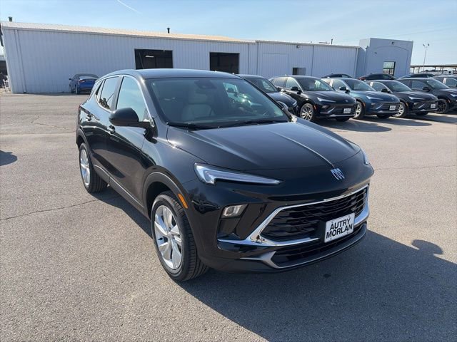 New 2026 Buick Encore GX Preferred w/ Comfort Package image 8