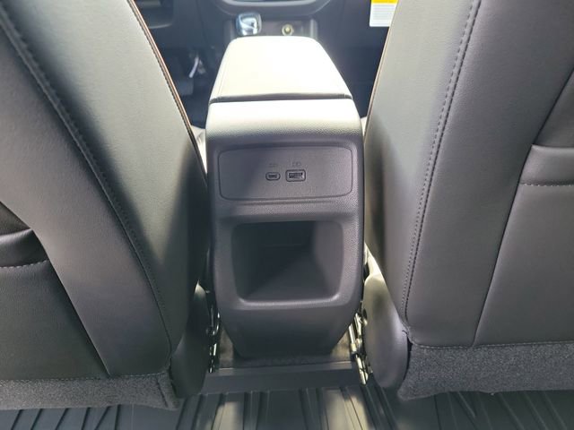 New 2026 Buick Envista Avenir image 12