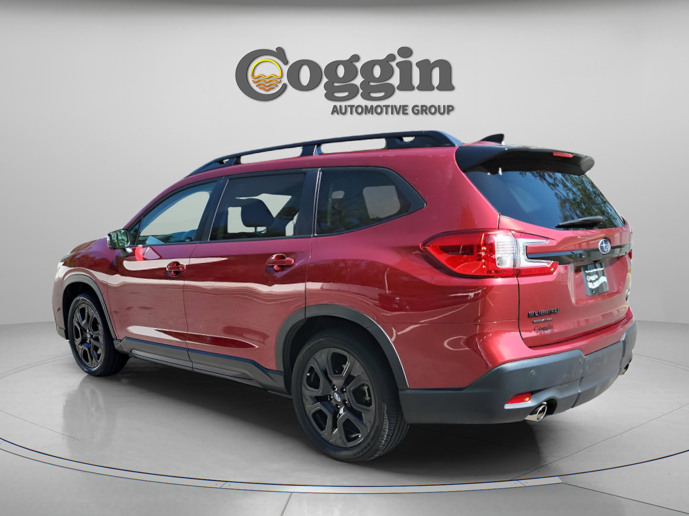 Used 2023 Subaru Ascent Onyx Edition Limited image 4
