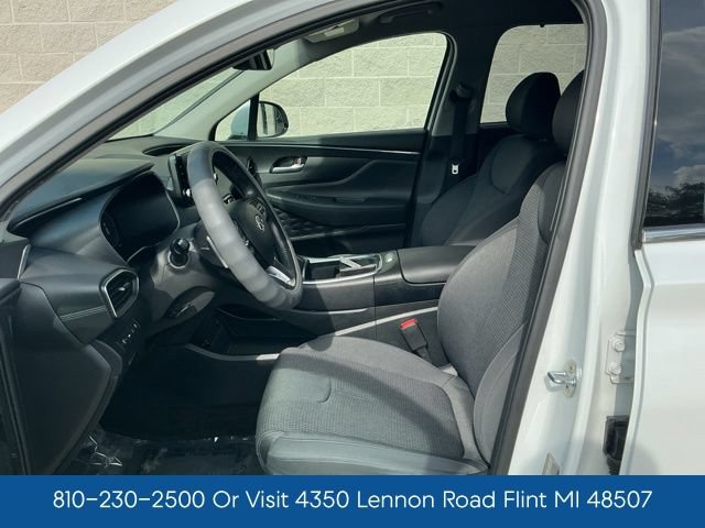 Certified 2022 Hyundai Santa Fe SEL w/ Convenience Package AWD/4WD image 14