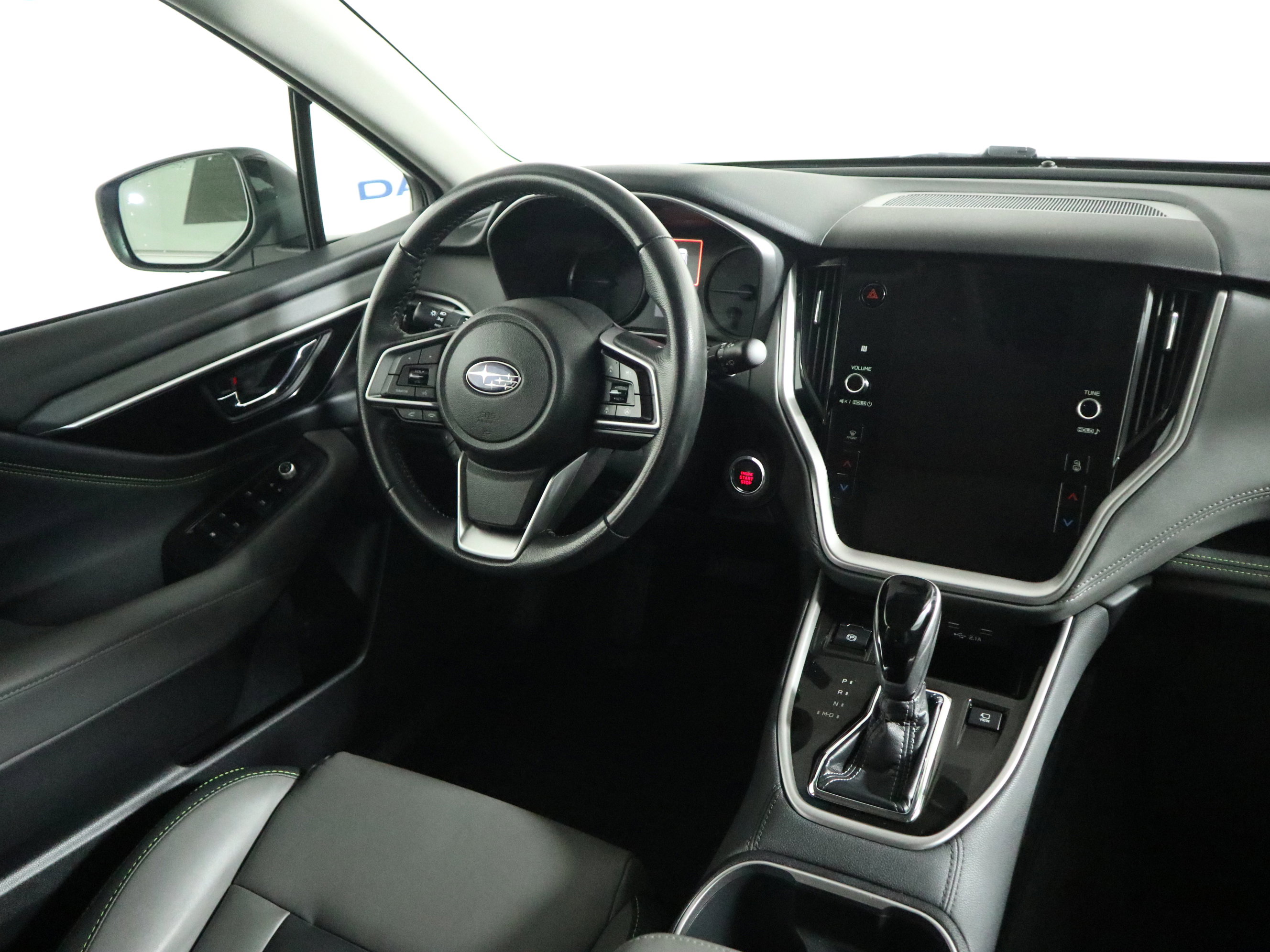 Used 2022 Subaru Outback Onyx Edition XT image 14