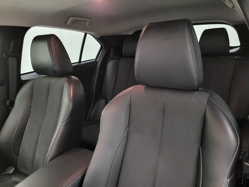 Used 2025 Mitsubishi Eclipse Cross SE image 28