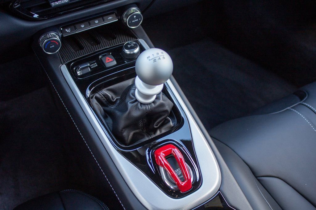 Used 2026 Lotus Emira image 14