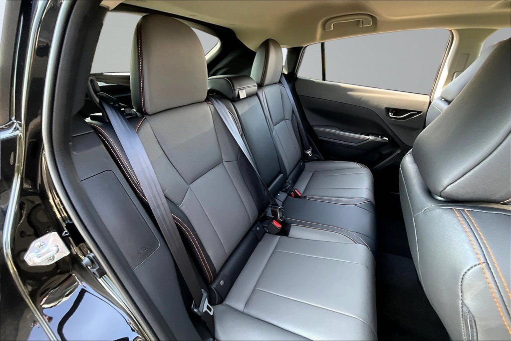 New 2026 Subaru Crosstrek 2.5i Limited AWD/4WD image 10