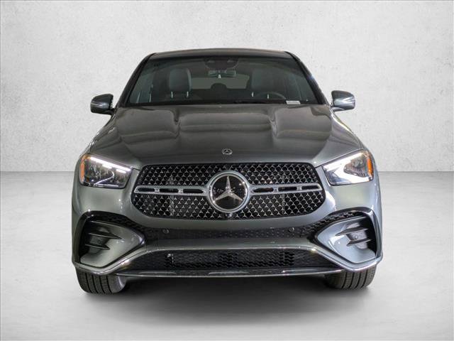 New 2026 Mercedes-Benz GLE 450 4MATIC Coupe image 6