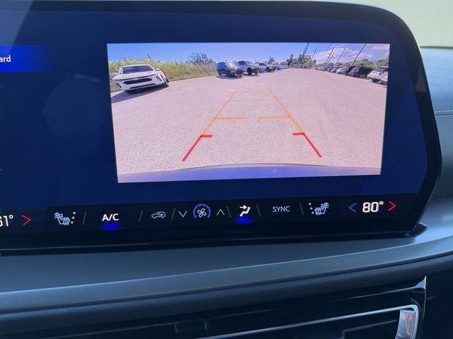New 2026 Chevrolet Traverse LT w/ Sun and Wheel Package FWD image 28