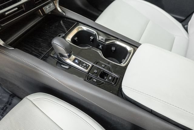 Used 2023 Lexus RX 350 FWD w/ Cold Area Package image 11