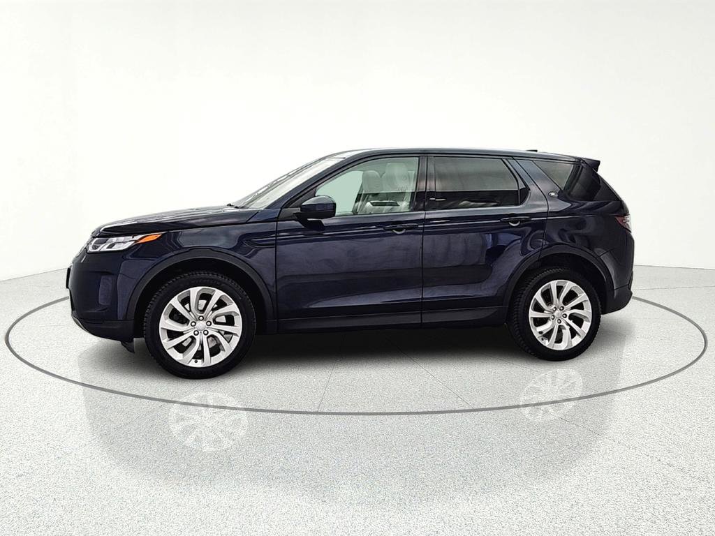 Used 2020 Land Rover Discovery Sport S image 5